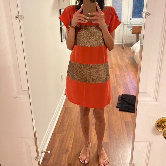 Funky Dress - Picture 1 of 1
